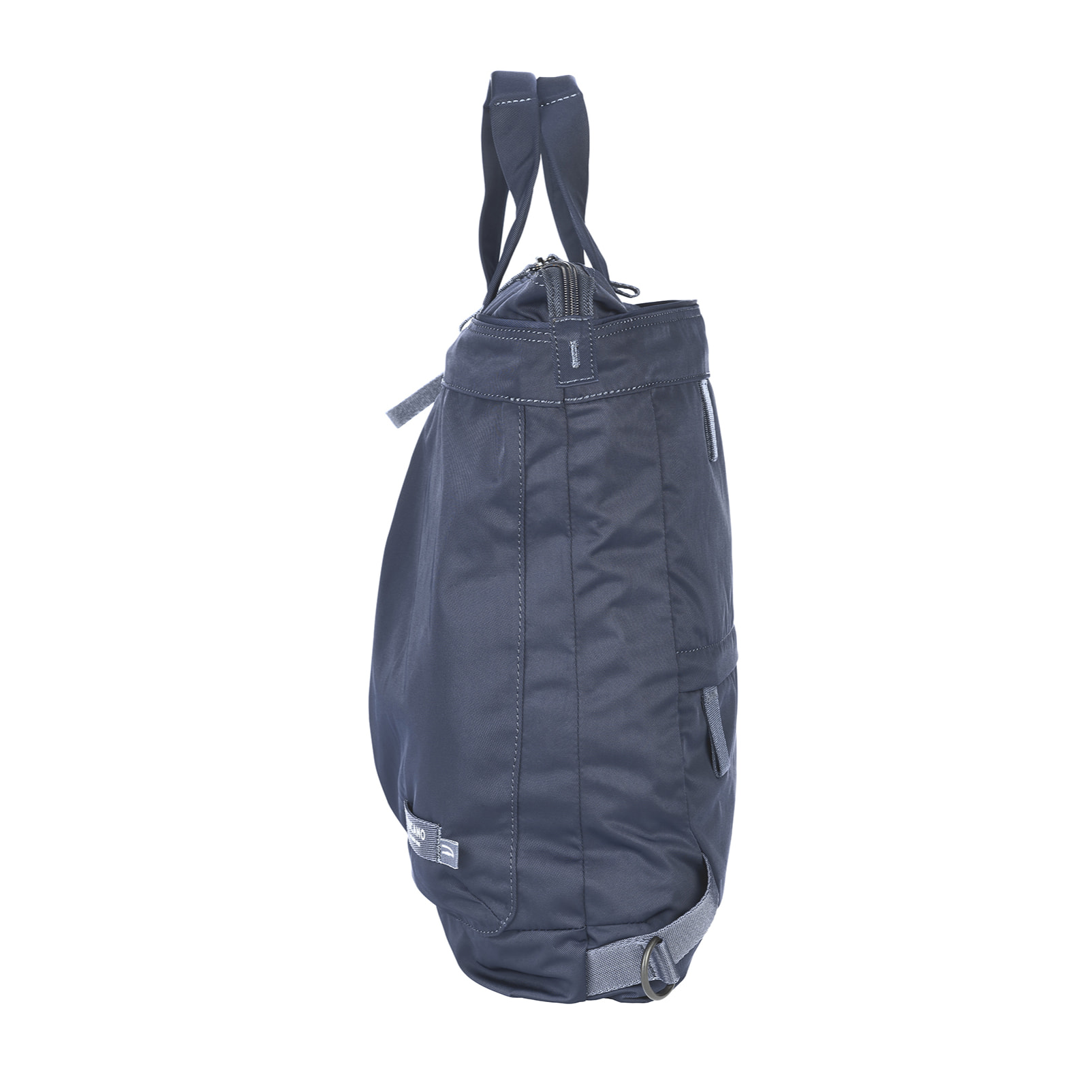 Zaino  unisex polyethylene terephthalate 100% Recycled polyethylene terephthalate 35x42x8 cm