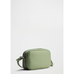 BORSA VERDE CHIARO CONBIPEL