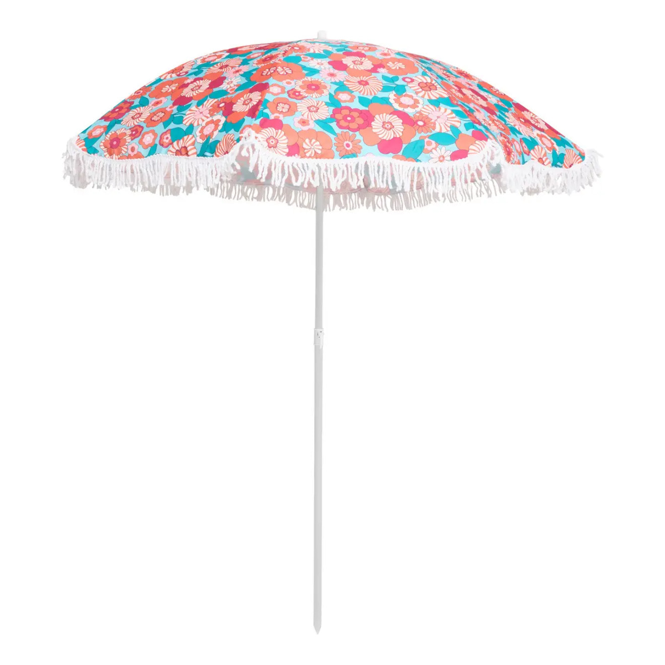 Parasol de plage Cha Cha Pop D160cm