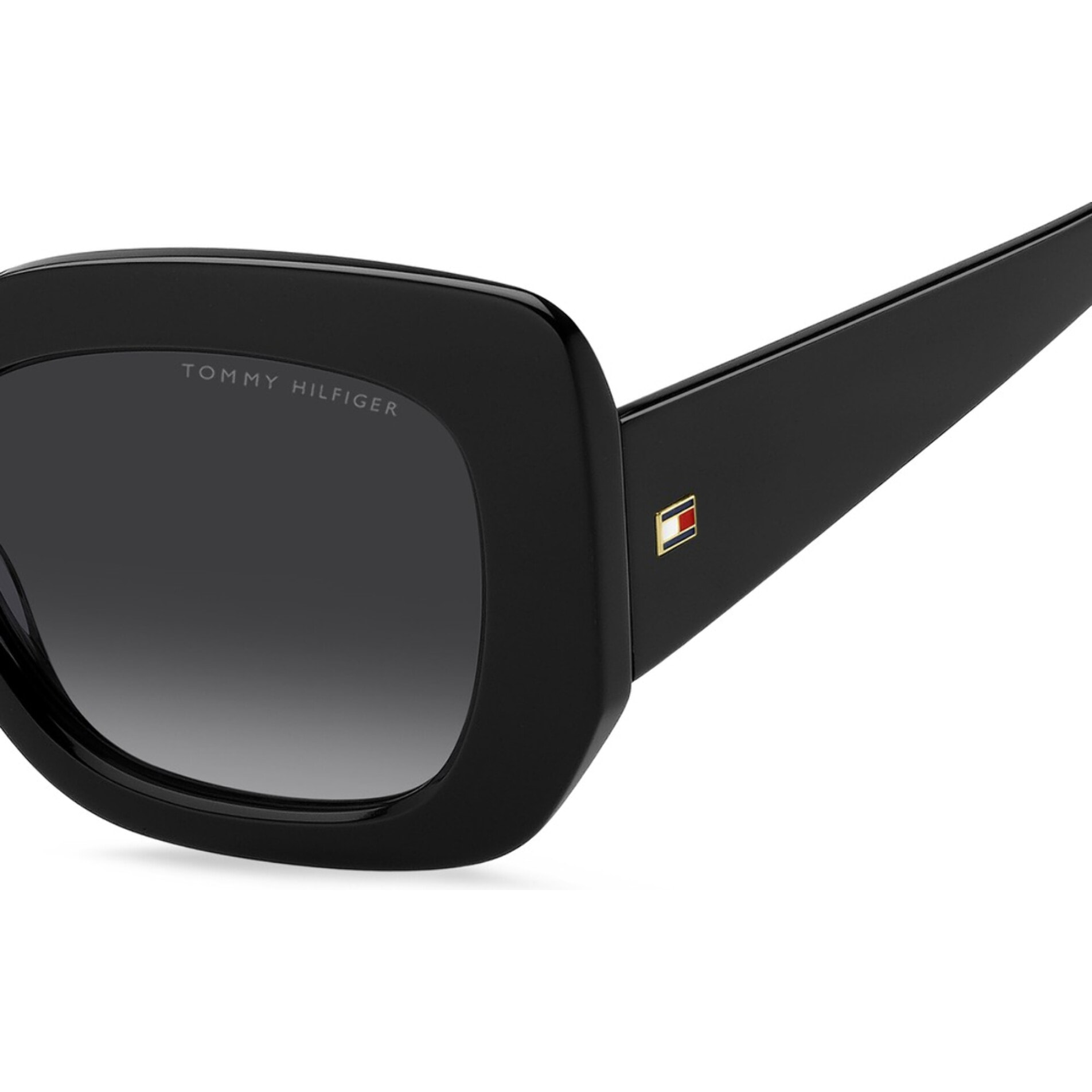Gafas de Sol Tommy Hilfiger TH 2224/S 807 de Acetato Mujer 52 mm