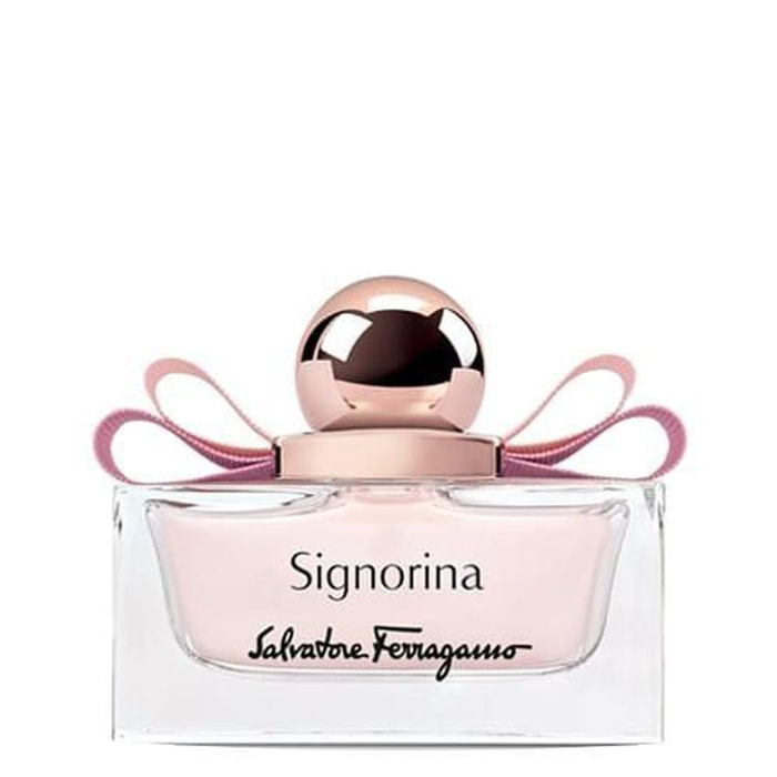 Signorina - Eau de Parfum