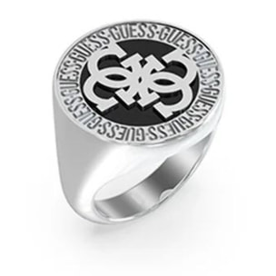 Anillo Guess Hombre JUMR02115JWSTBK64