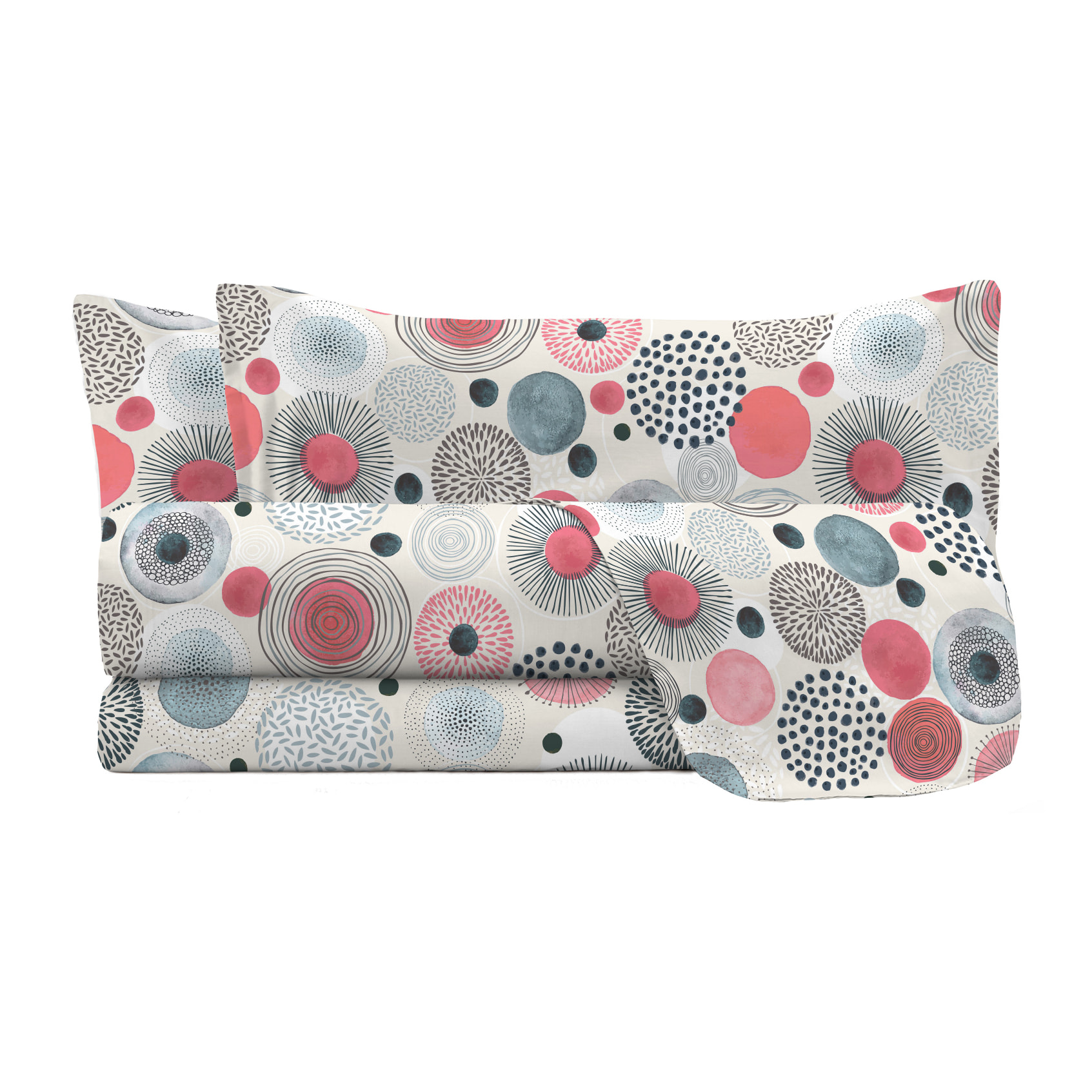 COMPLETO LETTO RIVER, MATRIMONIALE
