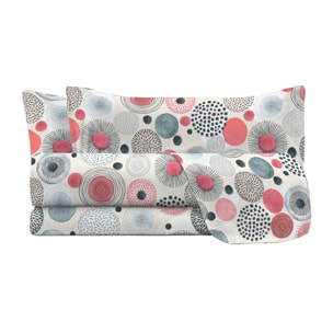 COMPLETO LETTO RIVER, MATRIMONIALE
