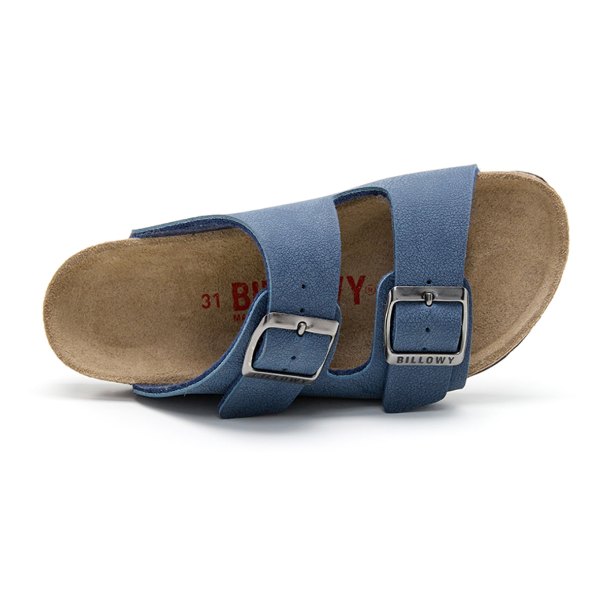 Sandalia BILLOWY AZUL