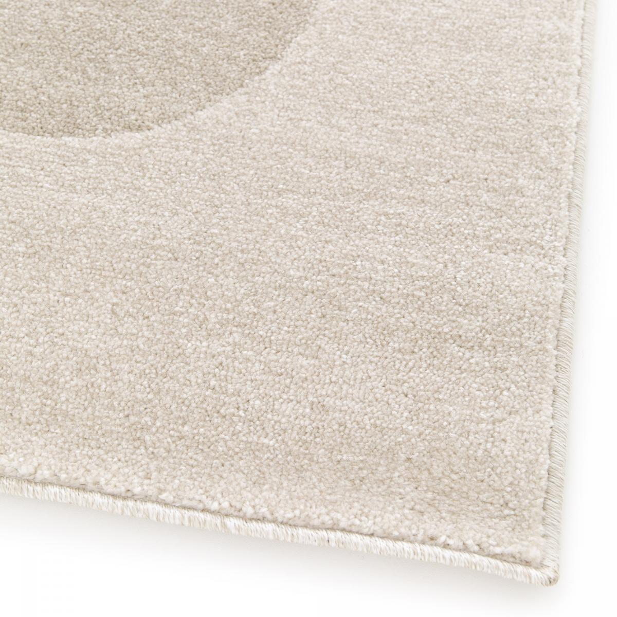 Tapis contemporain Bugo