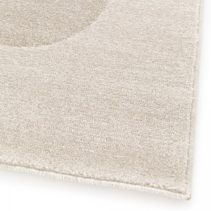 Tapis contemporain Bugo