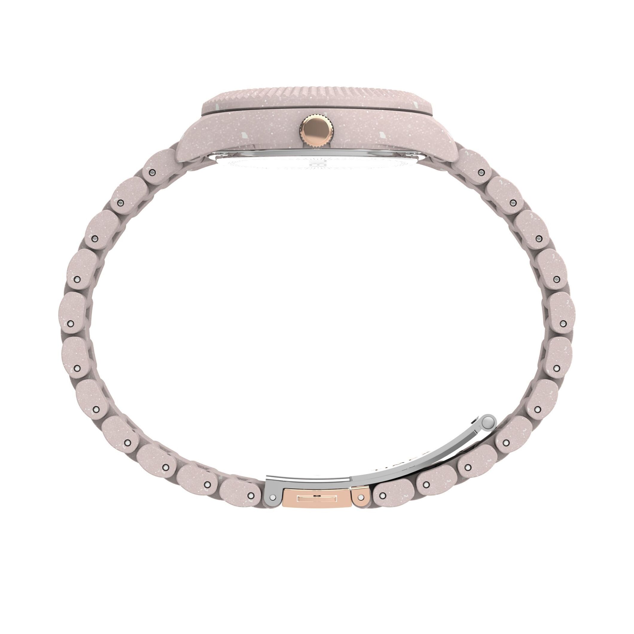 Timex Reloj Analógico De Cuarzo Trend Legacy