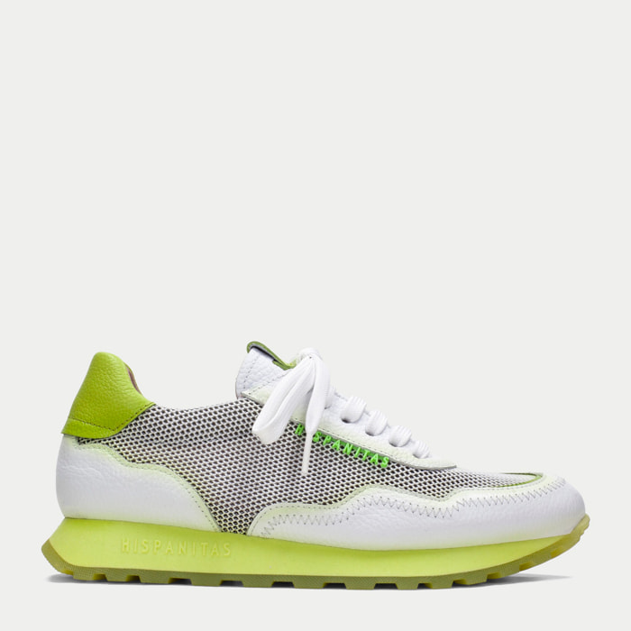 Deportivo Loira Blanco kiwi