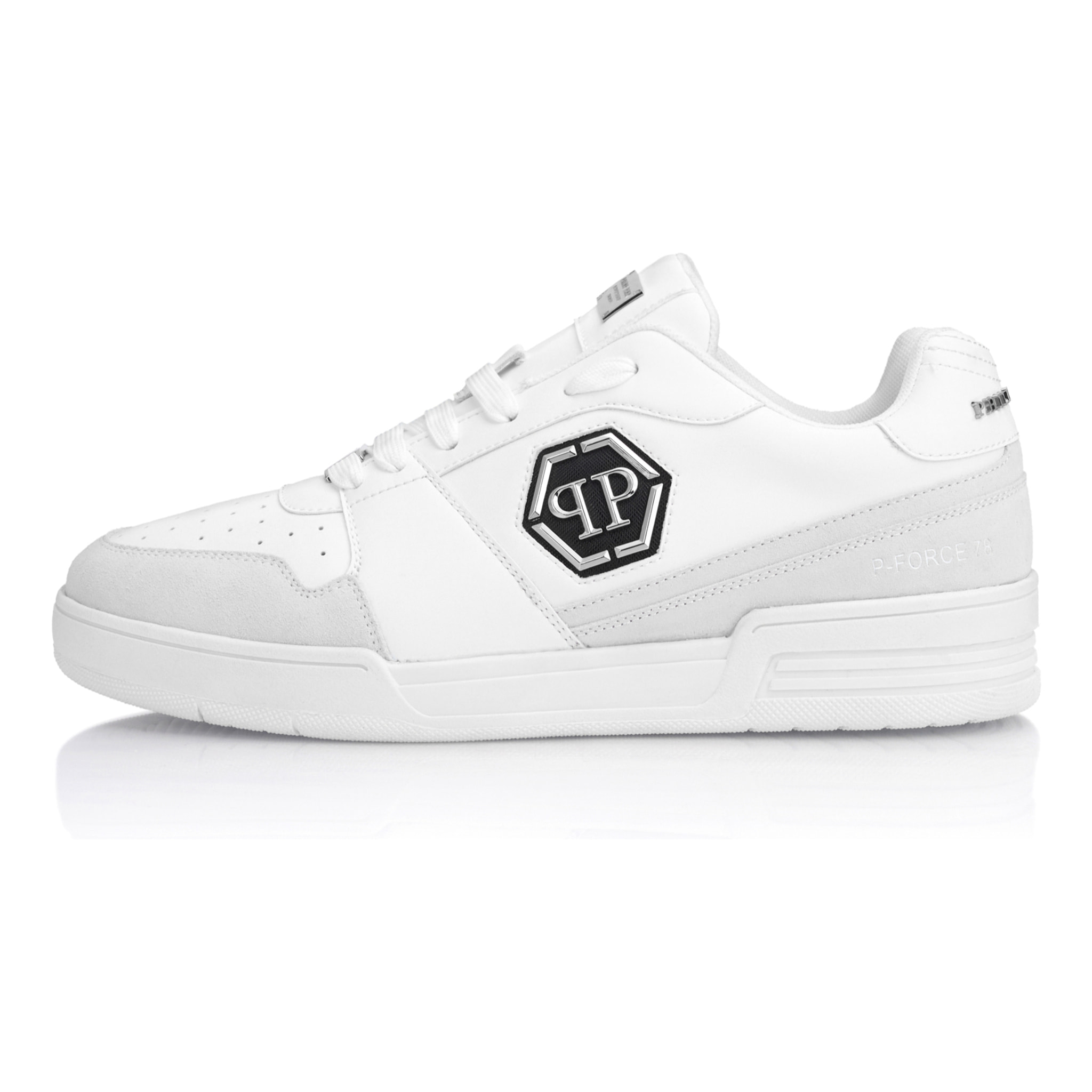 PHILIPP PLEIN Zapatillas bajas P-FORCE 78