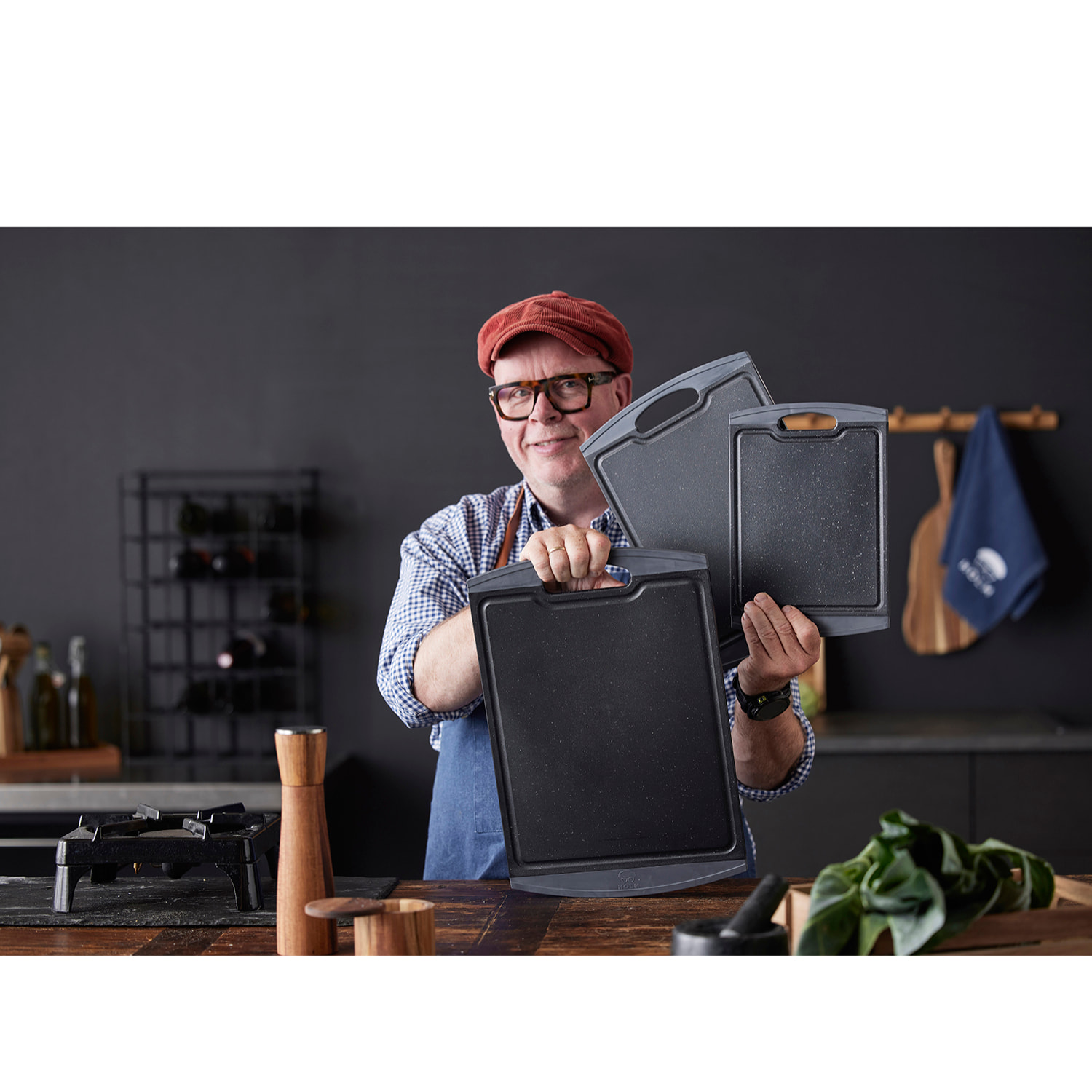 Planche à découper