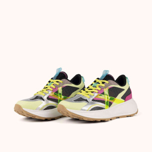 Zapatilla Running Urbano MUNICH TRAINNER 08