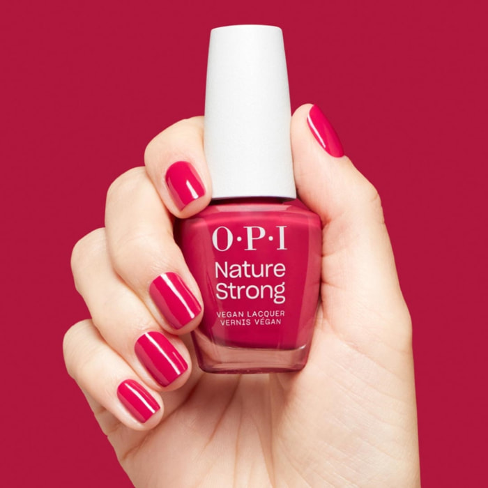 Berry Pickin’ Season - Vernis à Ongles Vegan Nature Strong