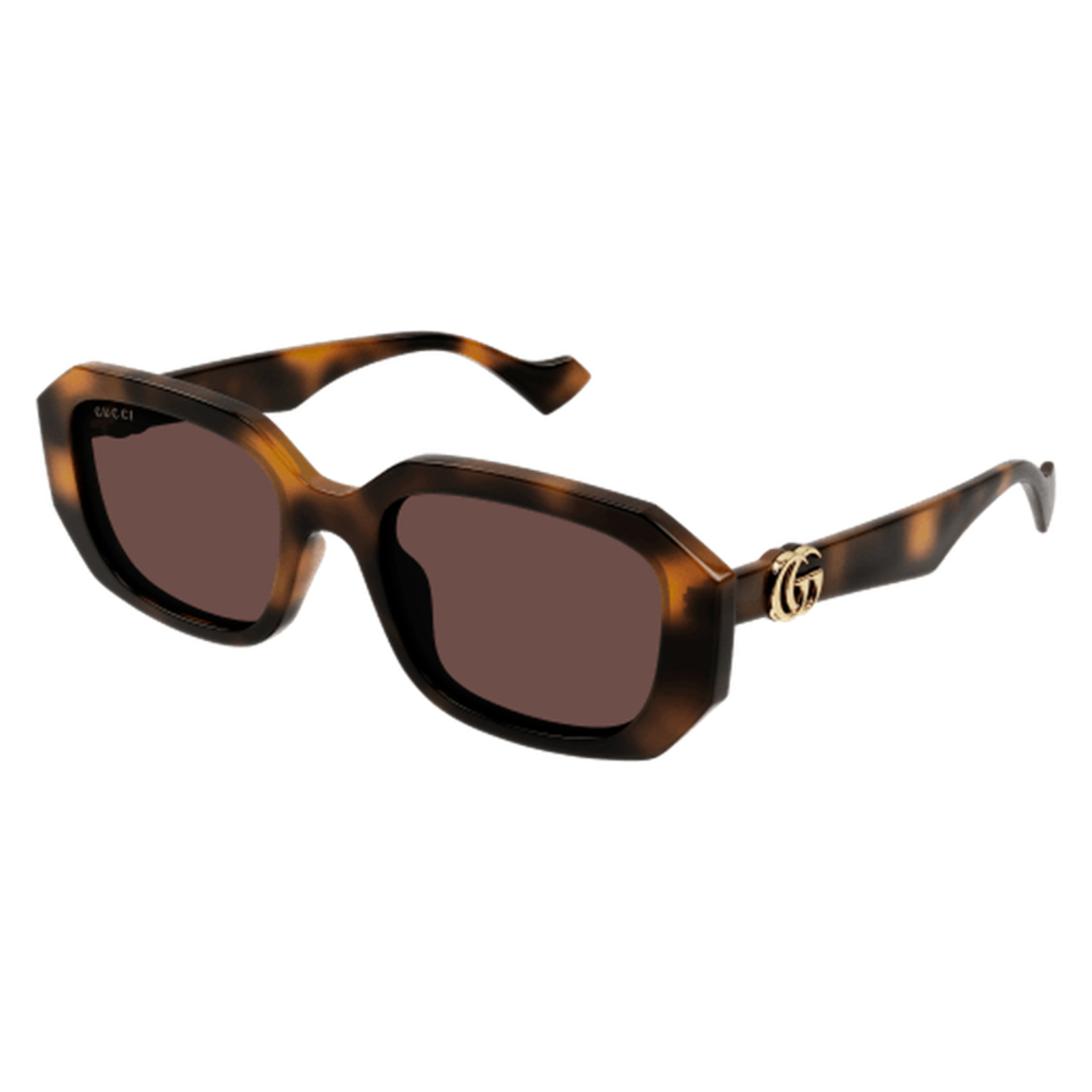 Gafas de Sol Gucci GG1535S-002 de Acetato Mujer 54 mm