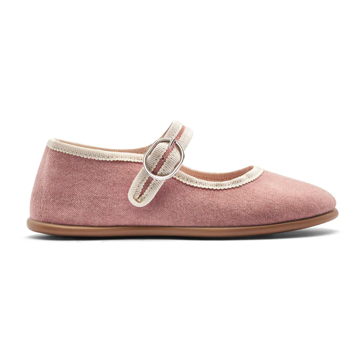 Conguitos - Scarpe per bambina stile ballerina comode
