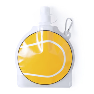 Bottiglia Match 400 ml tennis.