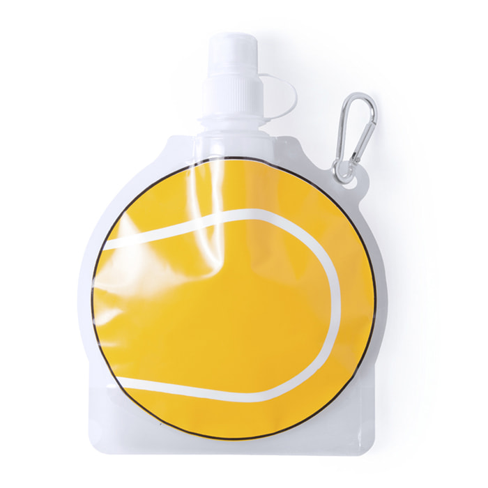 Bottiglia Match 400 ml tennis.