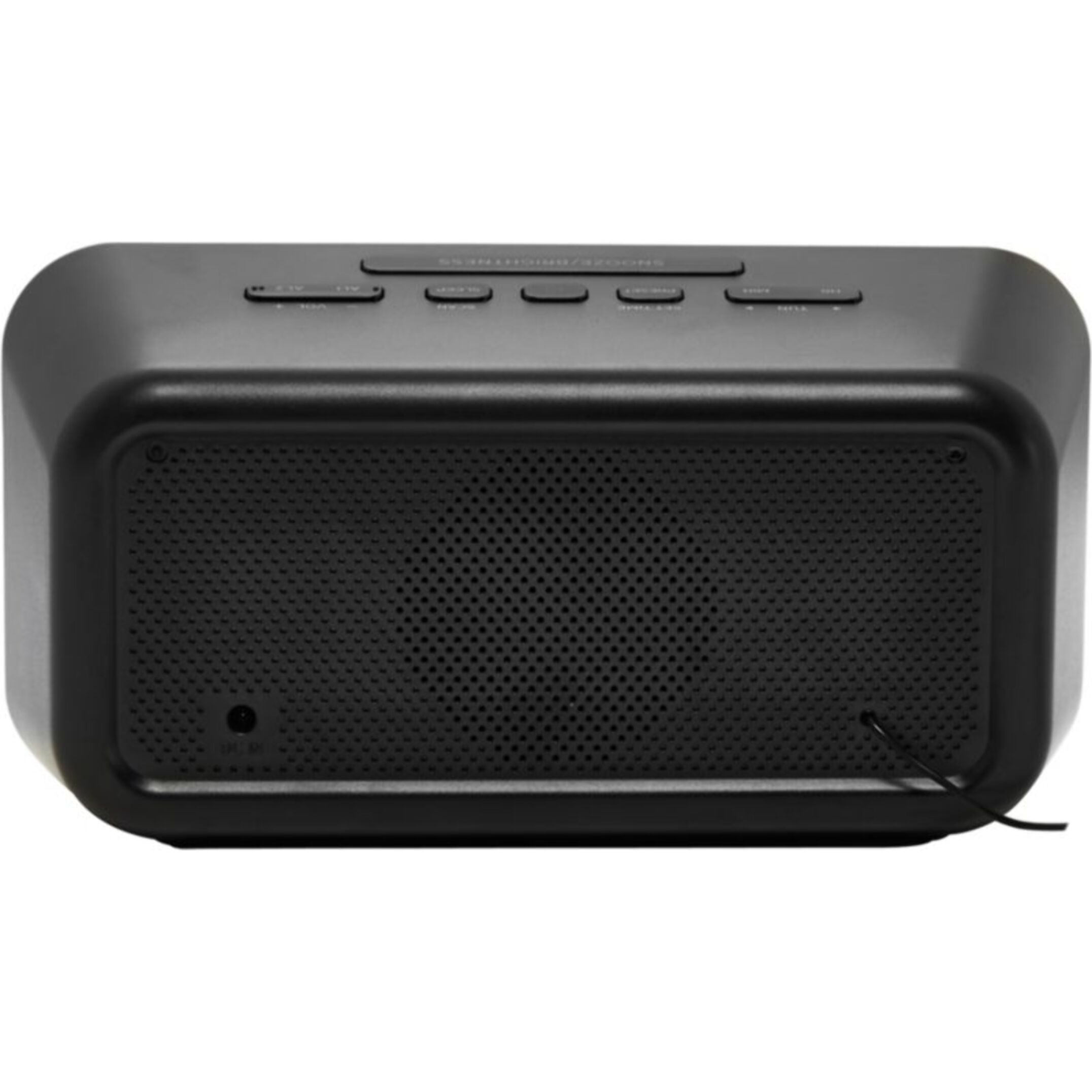 Radio réveil PHILIPS TAR3306/12