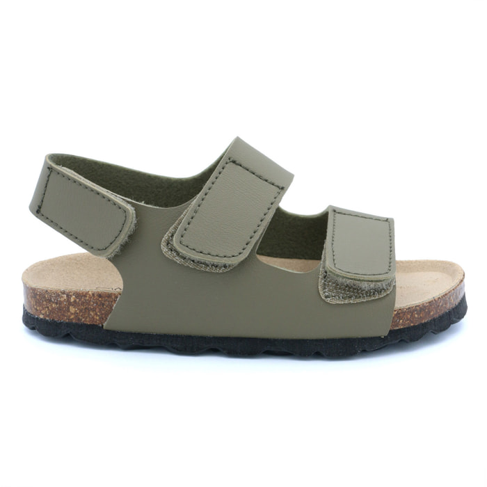 Sandalia BILLOWY CAQUI