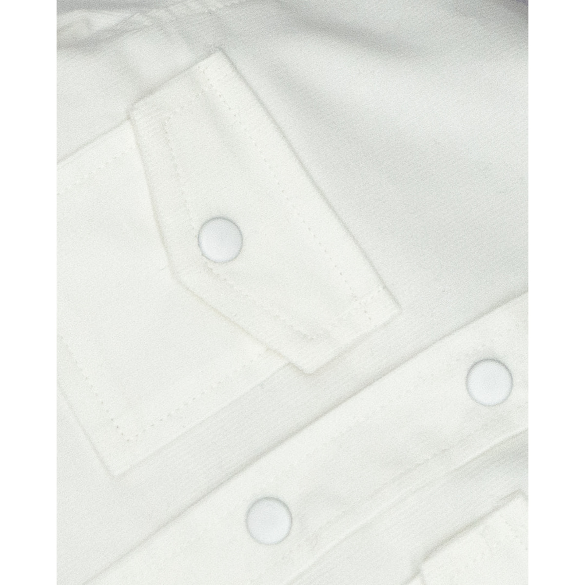 CAMISA CUELLO CAMISERO MICROPANA BLANCO