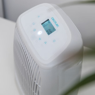 Cecotec Chauffage soufflant Ready Warm 9870 Smart Rotate