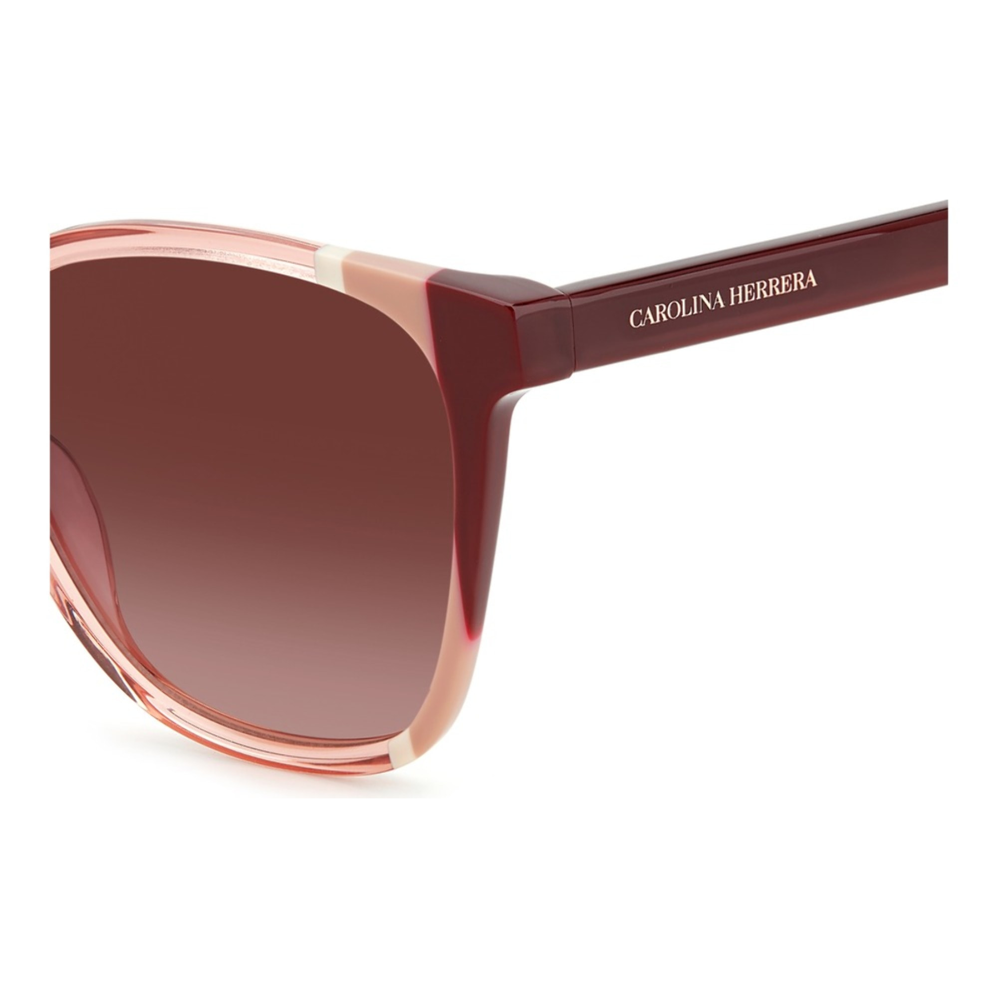 Gafas de Sol Carolina Herrera CH 0061/S C19 de Acetato Mujer 57 mm