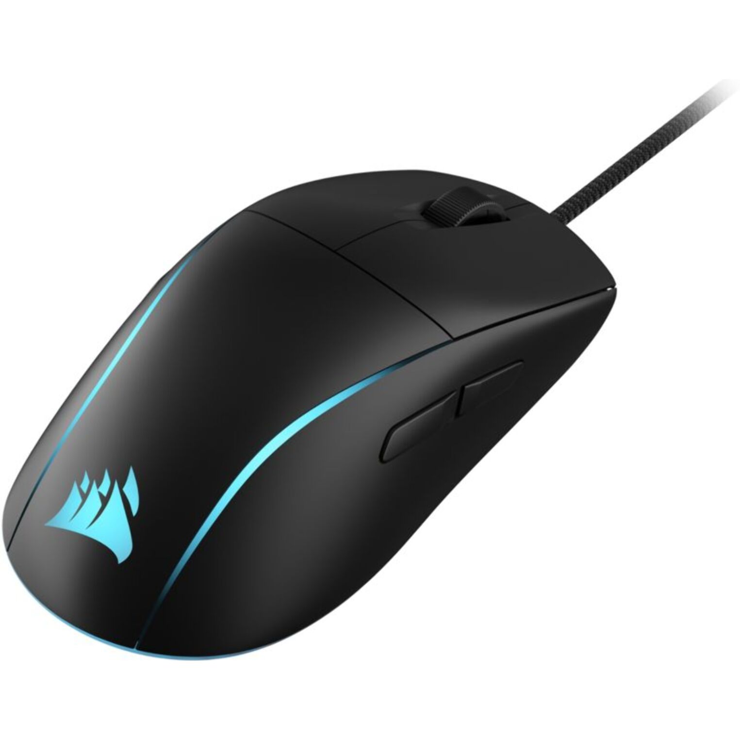 Souris Gamer Filaire CORSAIR M75 RGB noir