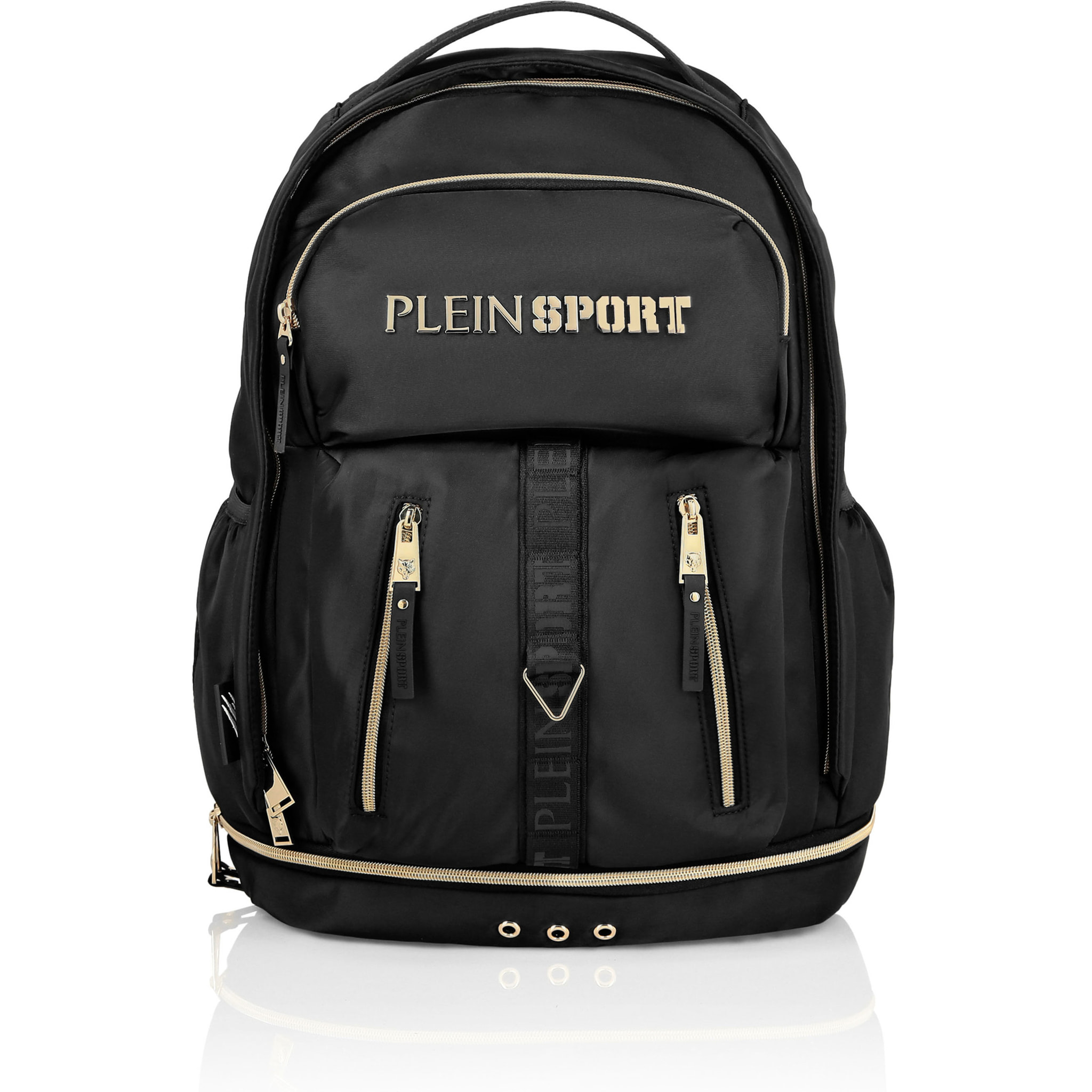PLEIN SPORT Backpack PS