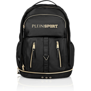 PLEIN SPORT Backpack PS