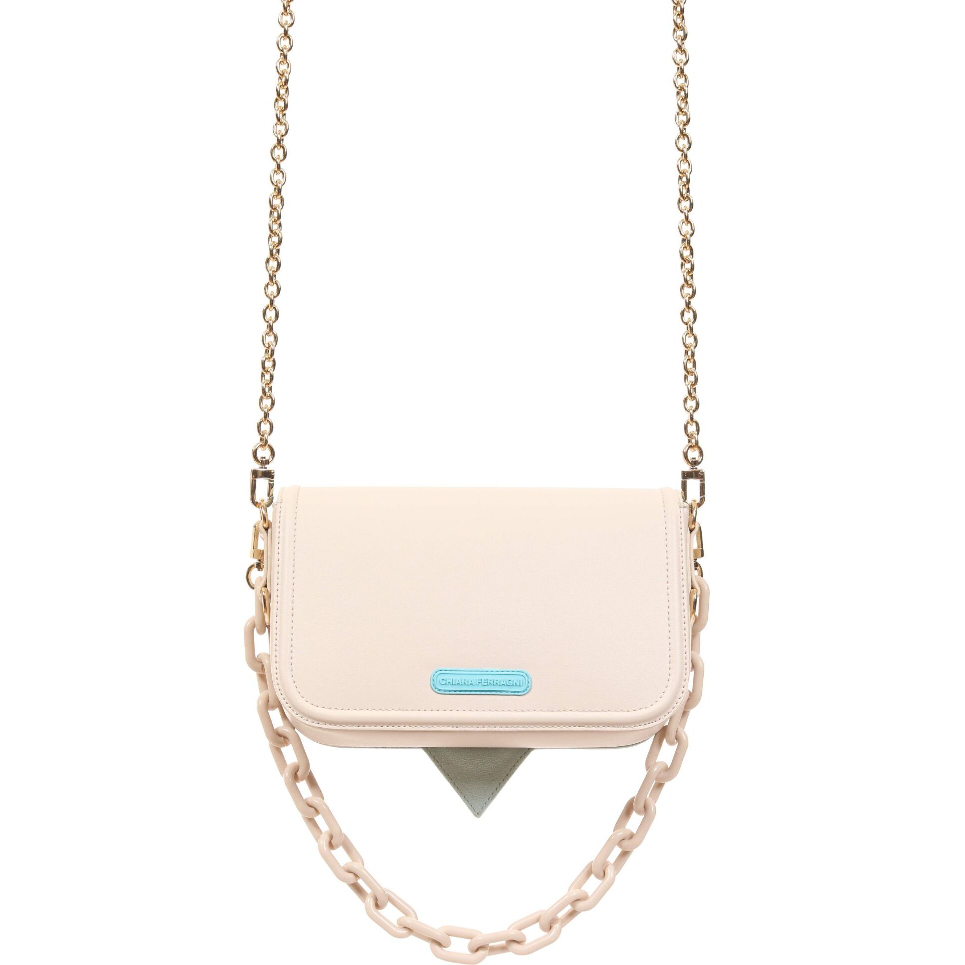 Chiara Ferragni borsa