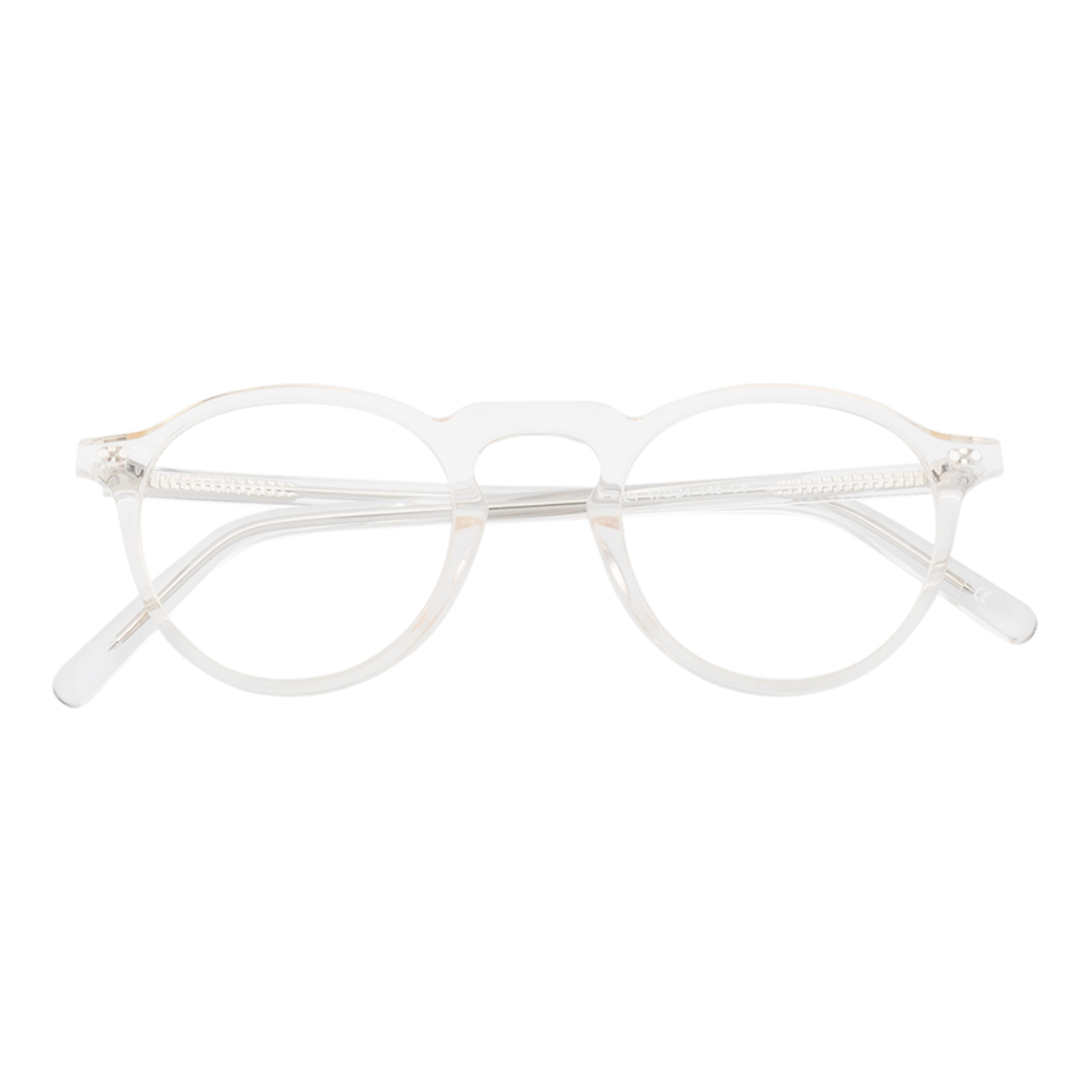 Gafas de sol OCEAN FLORENCIA - Plana marrón