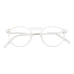 Gafas de sol OCEAN FLORENCIA - Plana marrón