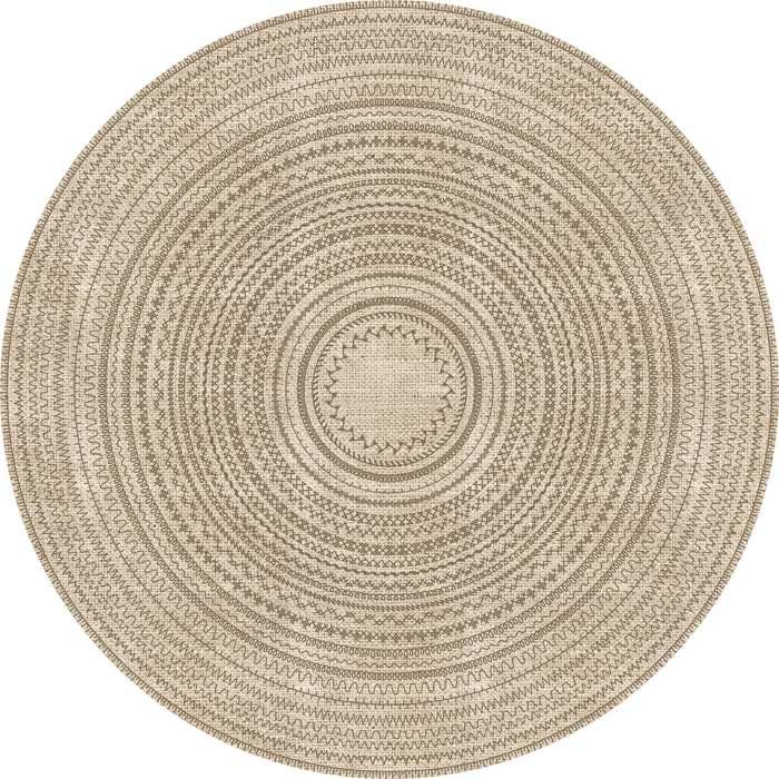 Alfombras vinílicas de Ceramiko - Leya