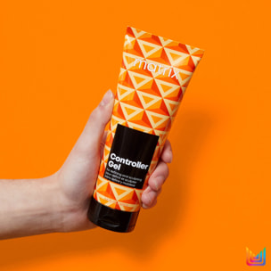 Controller Gel - Gel Coiffant