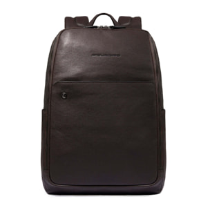 Piquadro Zaino uomo porta pc 14" personalizzabile