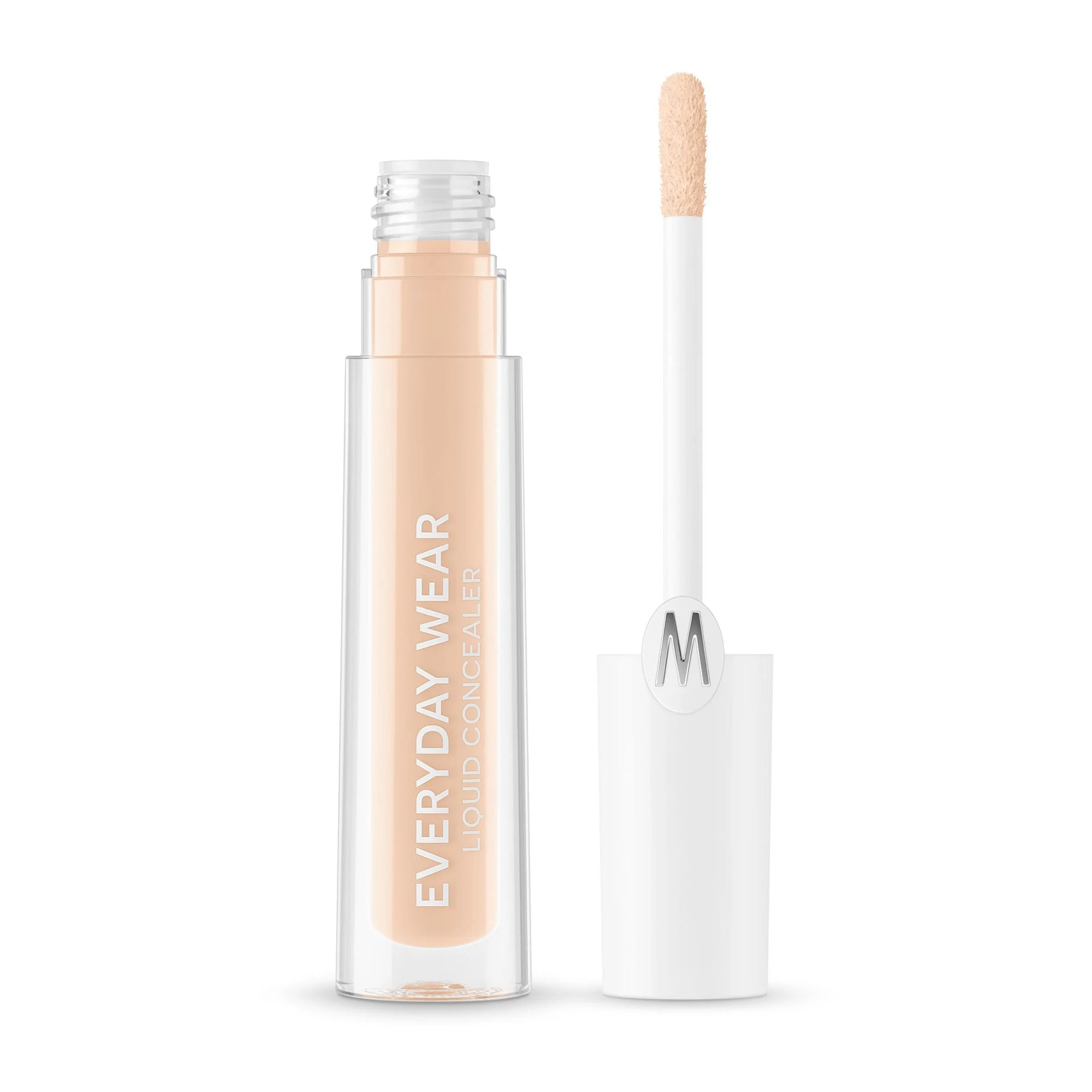 EVERYDAY WEAR LIQUID CONCEALER Correttore liquido dal finish demi-matt