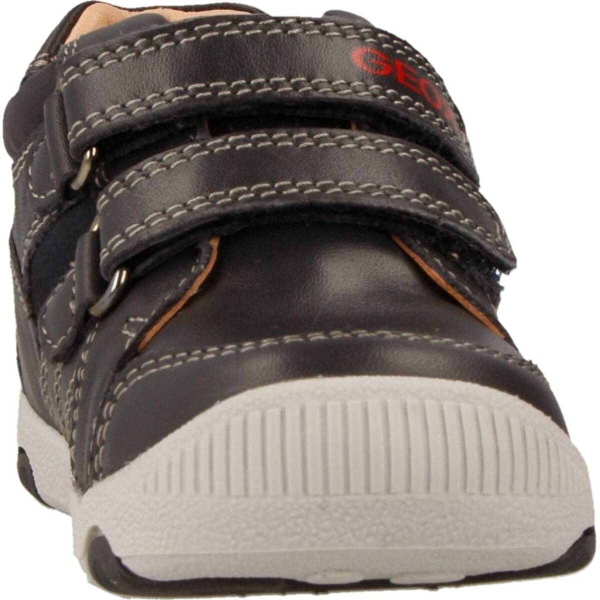 Zapatos Niño de la marca GEOX  modelo B NEW BALU BOY AZUL