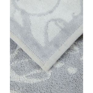 PHILIPP PLEIN Bath Sheet Signature