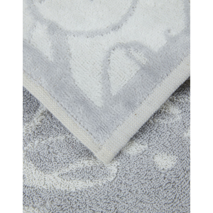 PHILIPP PLEIN Bath Sheet Signature