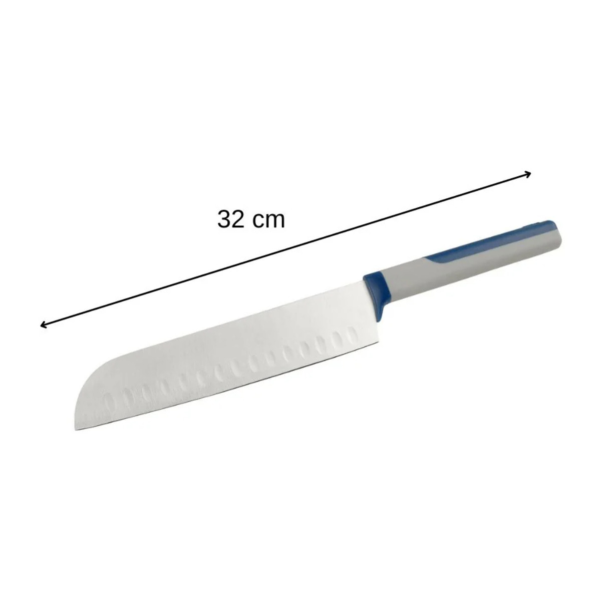 Grand couteau Santoku 32 cm Tasty Core