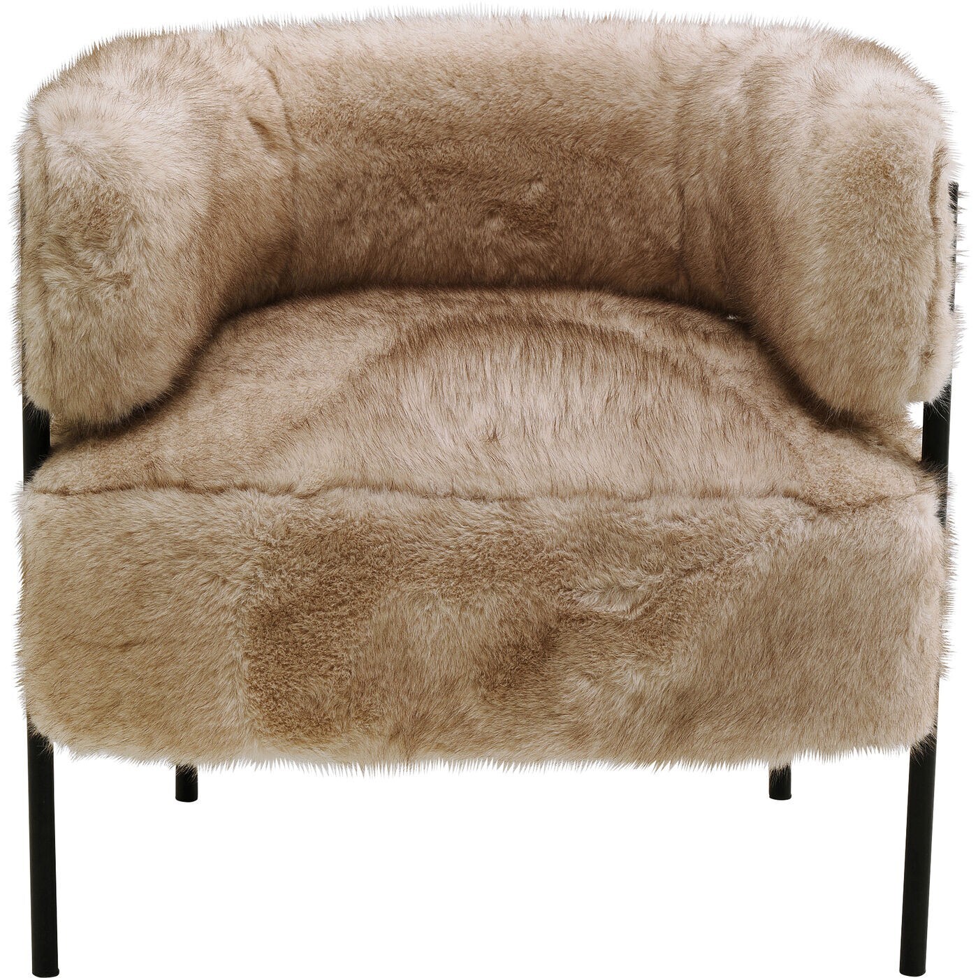 Fauteuil Lilja Soft Kare Design