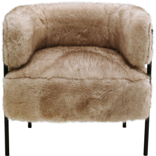 Fauteuil Lilja Soft Kare Design