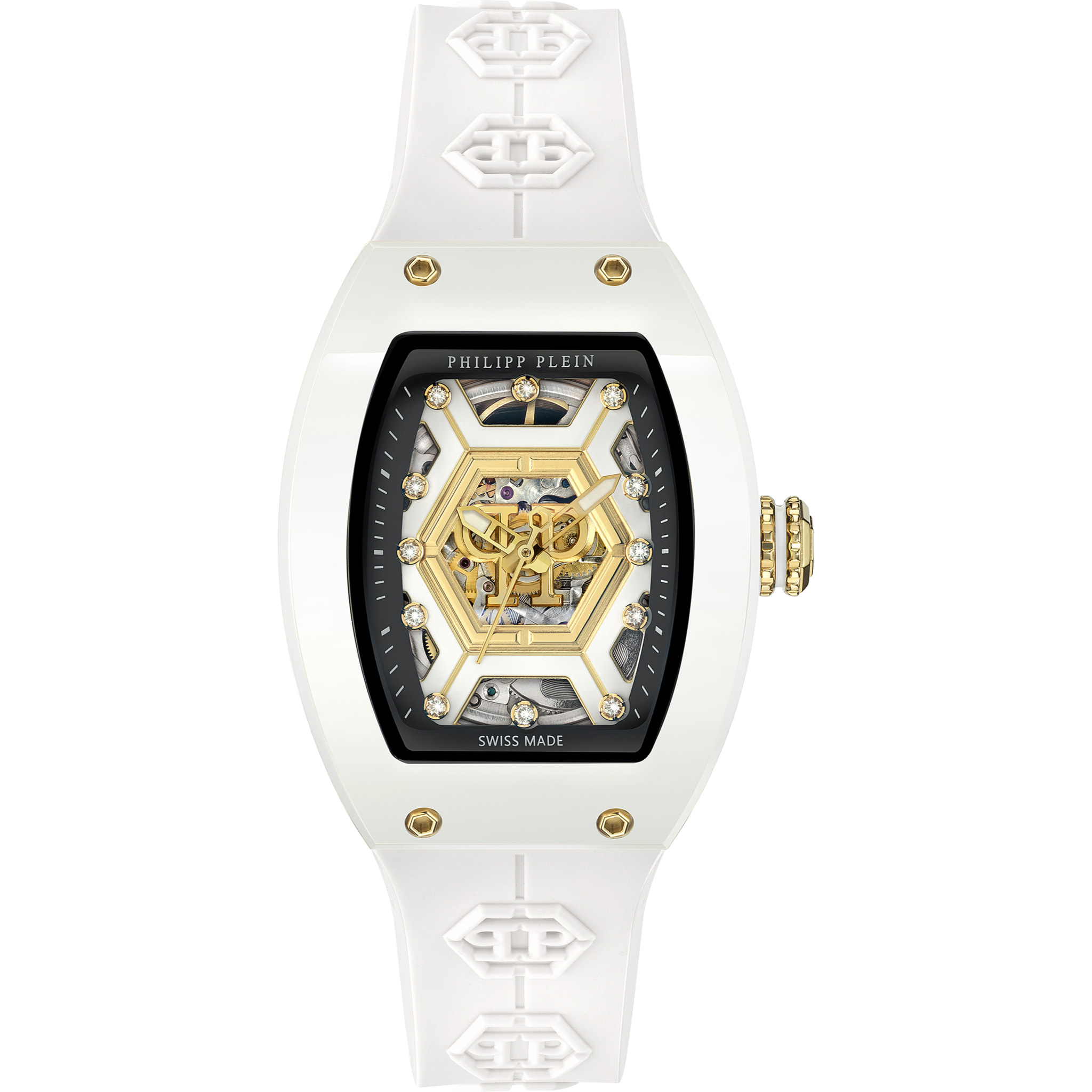 PHILIPP PLEIN Watch Queen