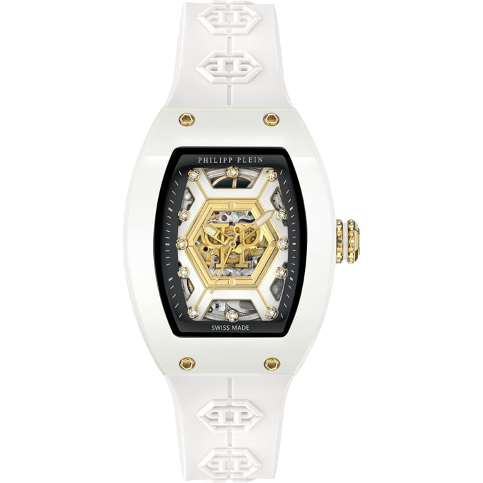 PHILIPP PLEIN Watch Queen