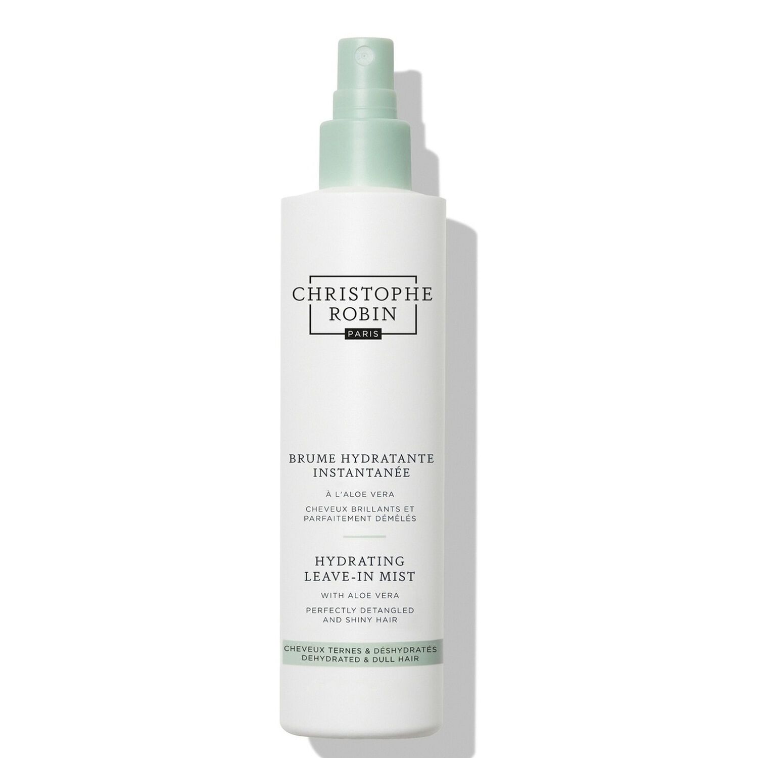 A L'Aloé Vera - Brume Hydratante Instantannée 150 ml