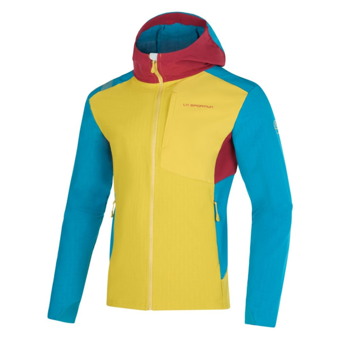 Descender Storm Jkt M