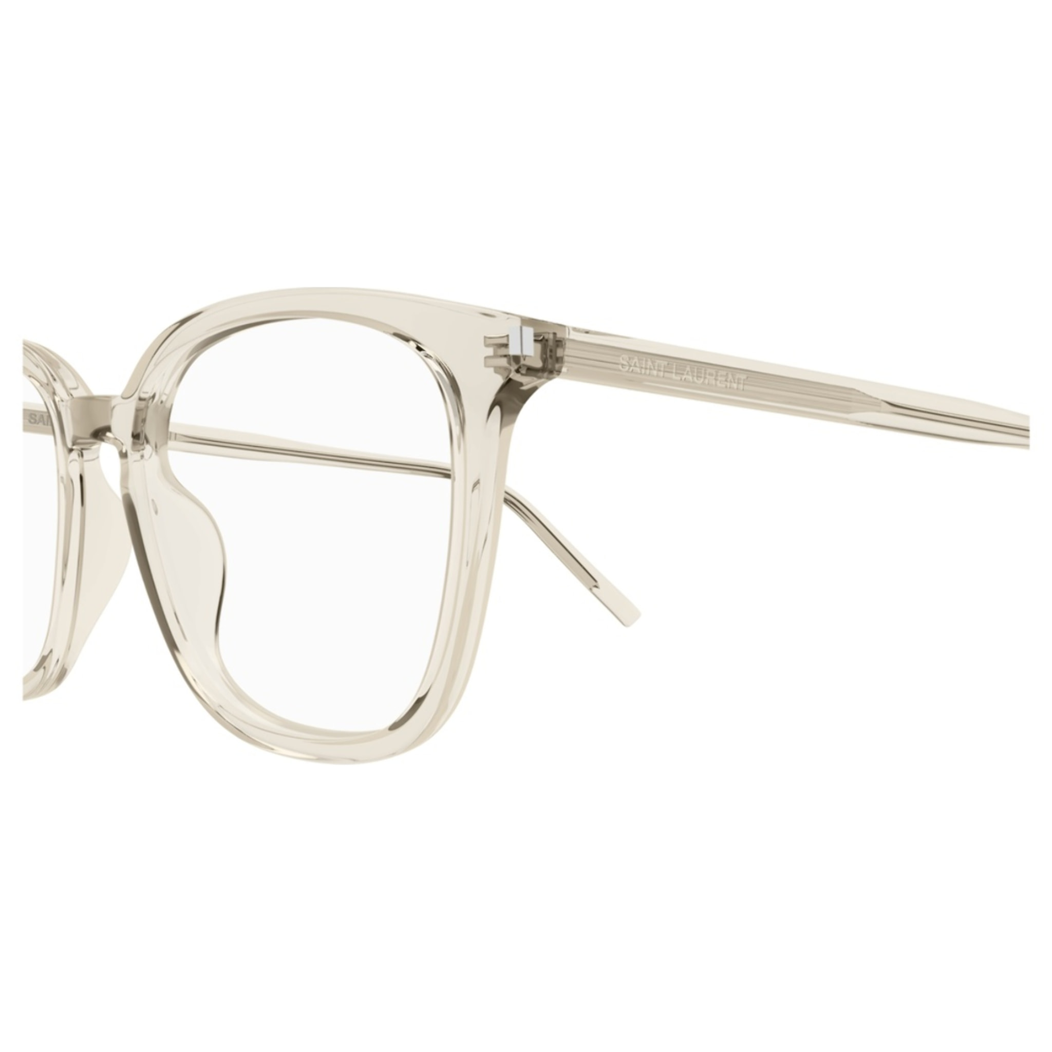 Gafas de Vista Saint Laurent SL 783/F-004 de Acetato Mujer 54 mm