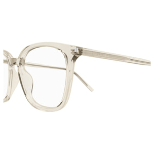 Gafas de Vista Saint Laurent SL 783/F-004 de Acetato Mujer 54 mm