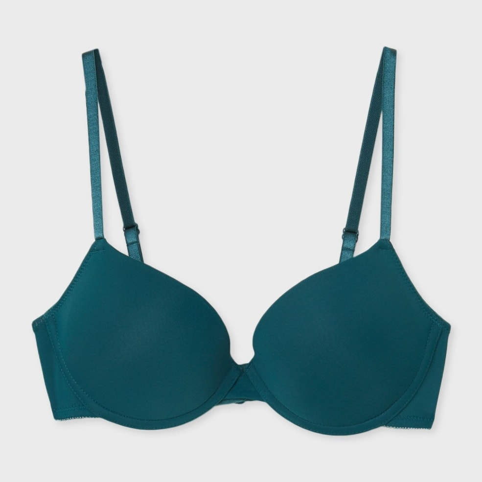 Reggiseno push up basico