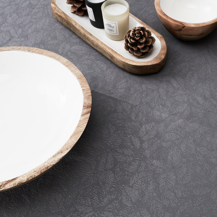 Nappe Jacquard Brillant 140x240cm